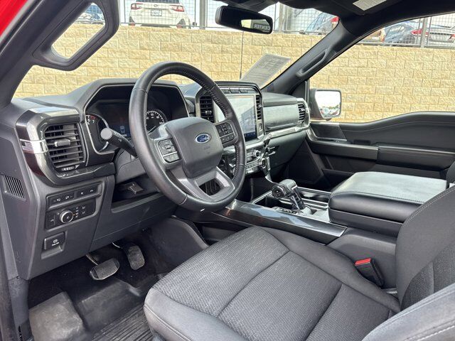 2021 Ford F-150 XLT San Antonio TX