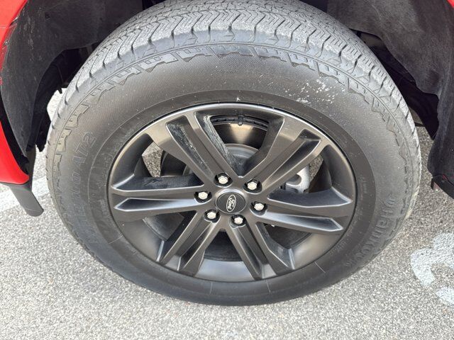 2021 Ford F-150 XLT San Antonio TX