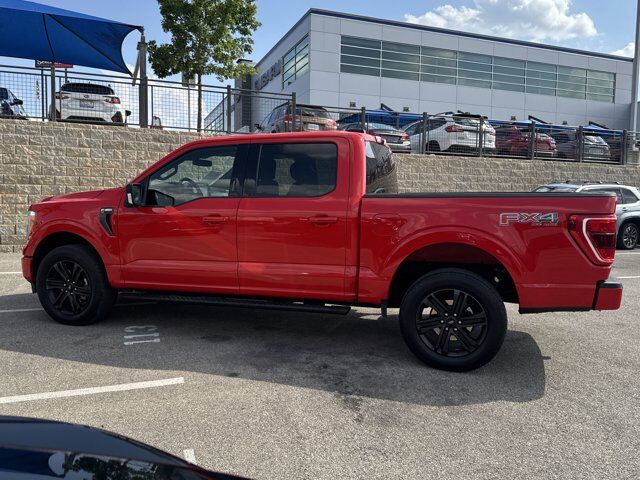 2021 Ford F-150 XLT San Antonio TX