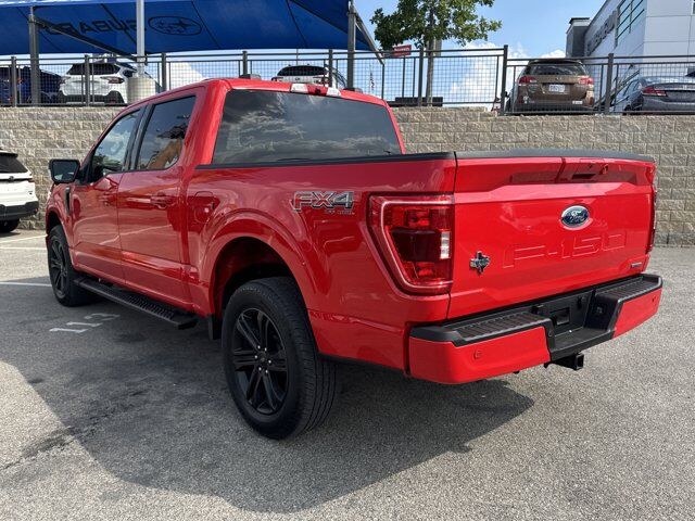 2021 Ford F-150 XLT San Antonio TX