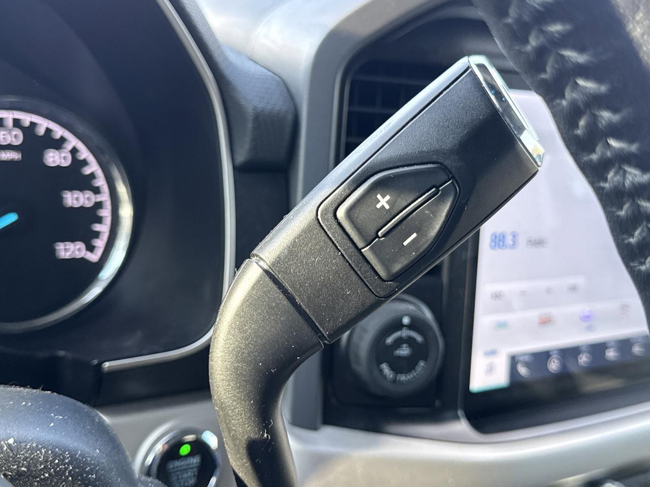 2021 Ford F-150 XLT San Antonio TX