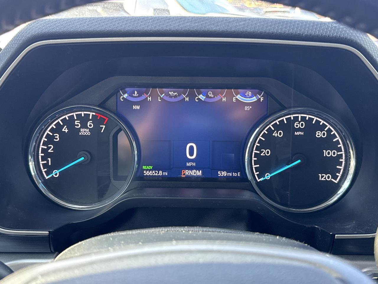 2021 Ford F-150 XLT San Antonio TX