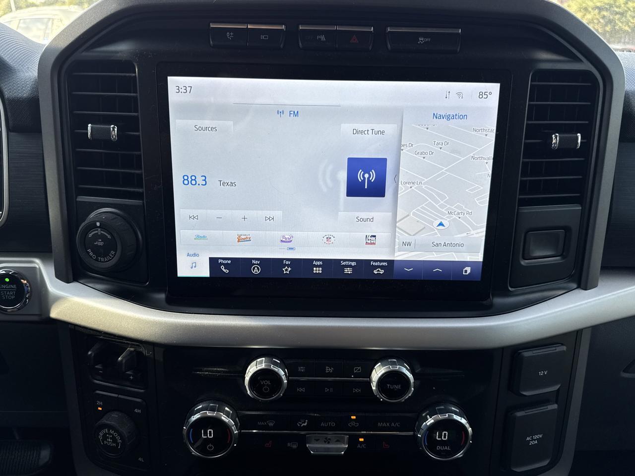 2021 Ford F-150 XLT San Antonio TX