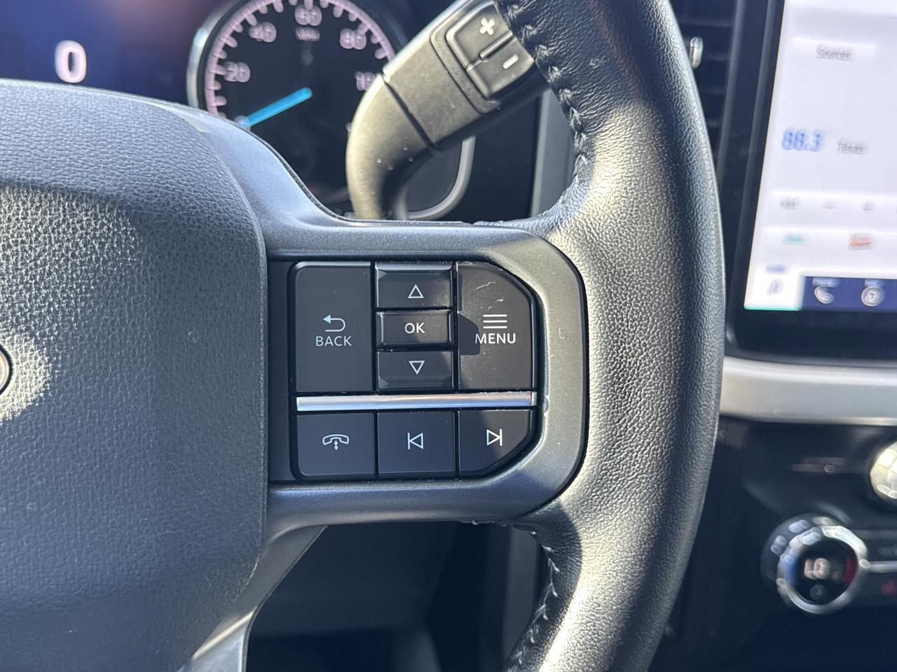 2021 Ford F-150 XLT San Antonio TX