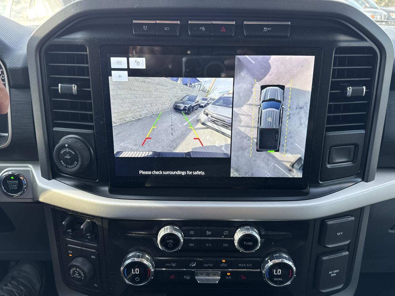 2021 Ford F-150 XLT San Antonio TX