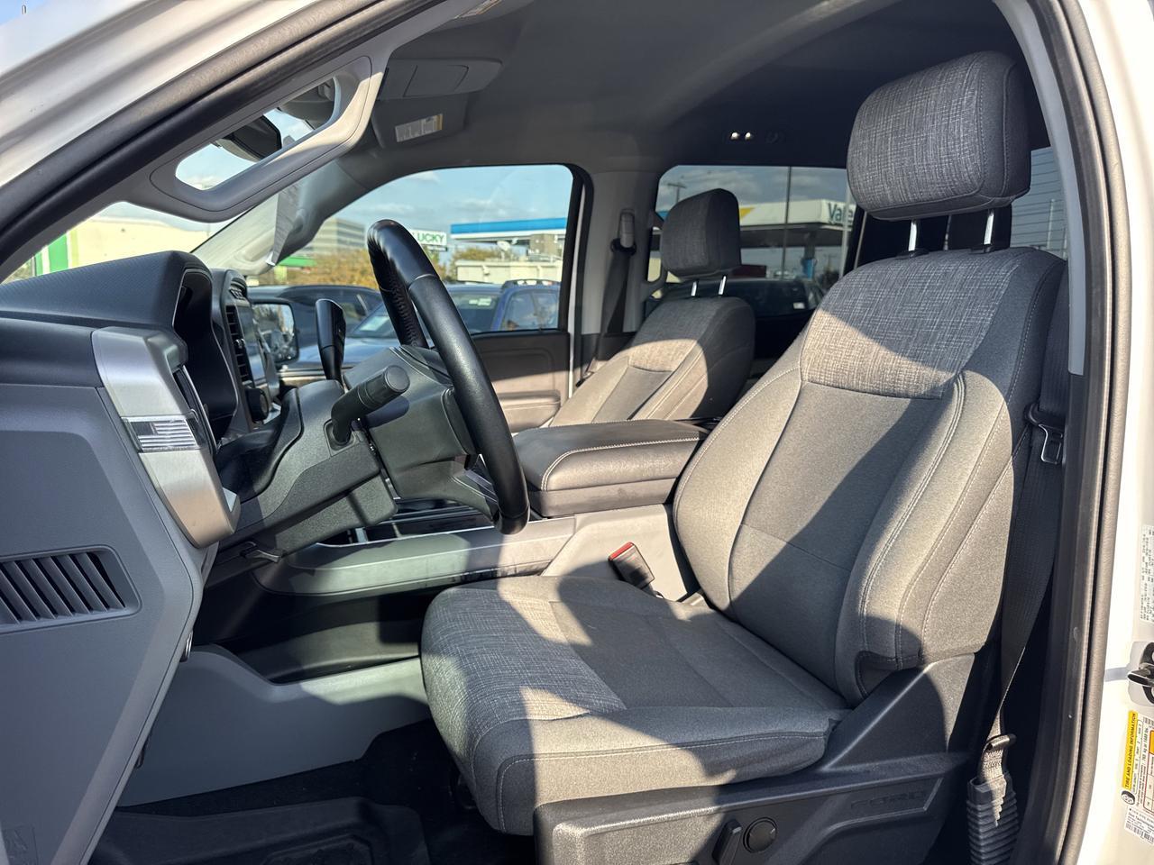 2021 Ford F-150 XLT San Antonio TX