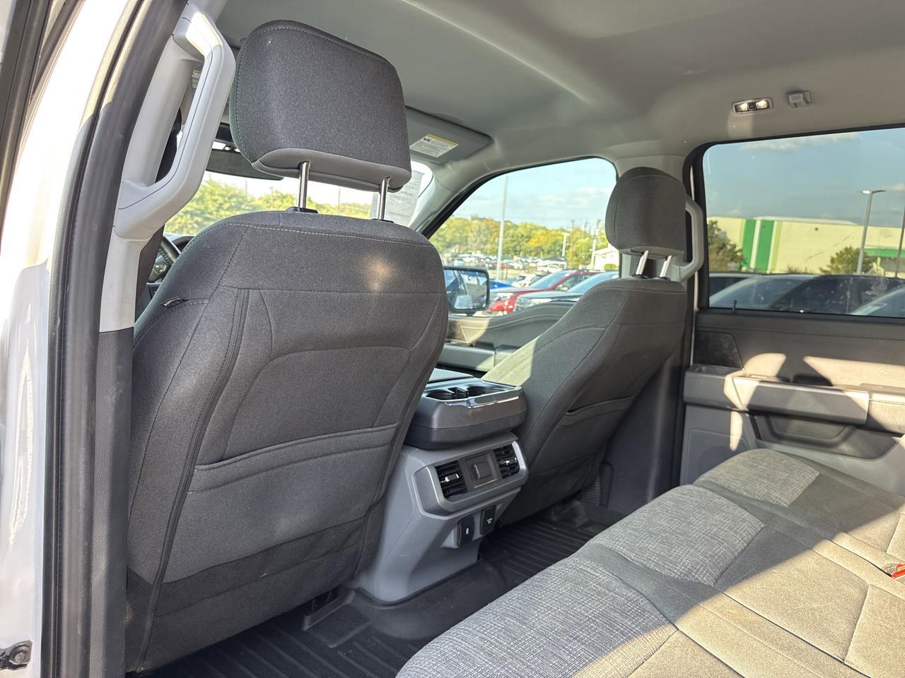 2021 Ford F-150 XLT San Antonio TX