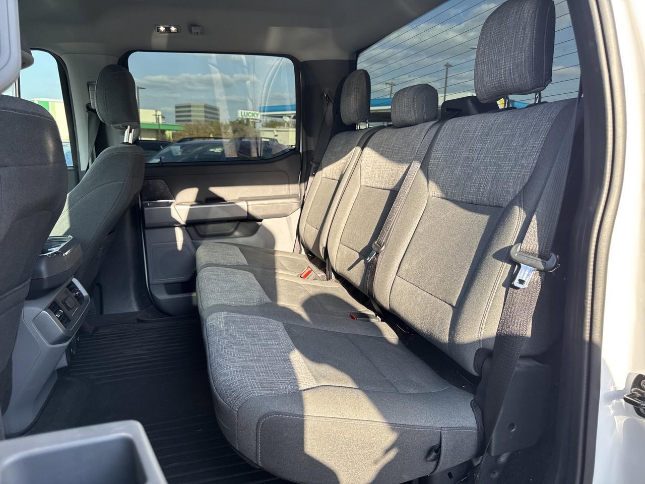 2021 Ford F-150 XLT San Antonio TX