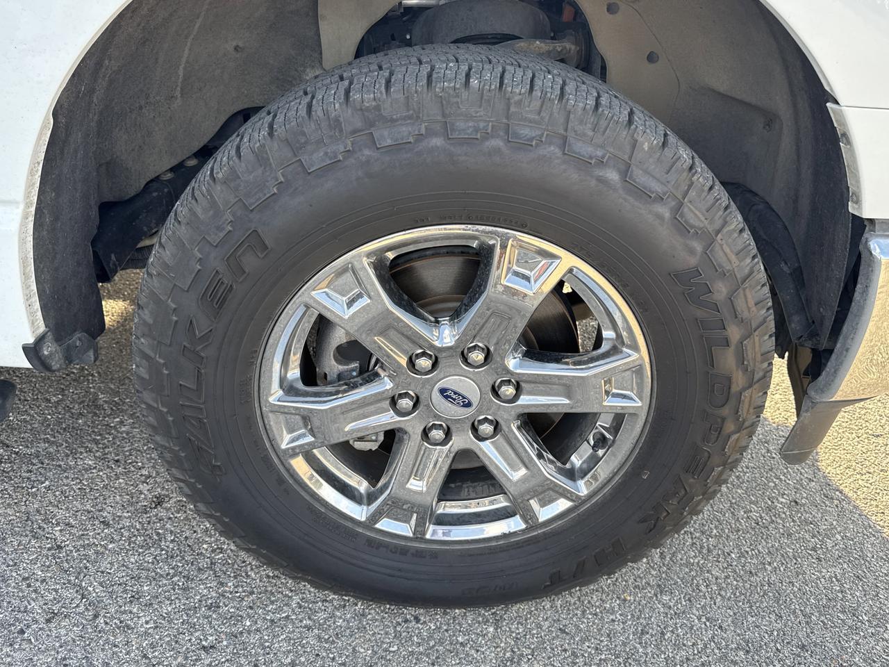 2021 Ford F-150 XLT San Antonio TX