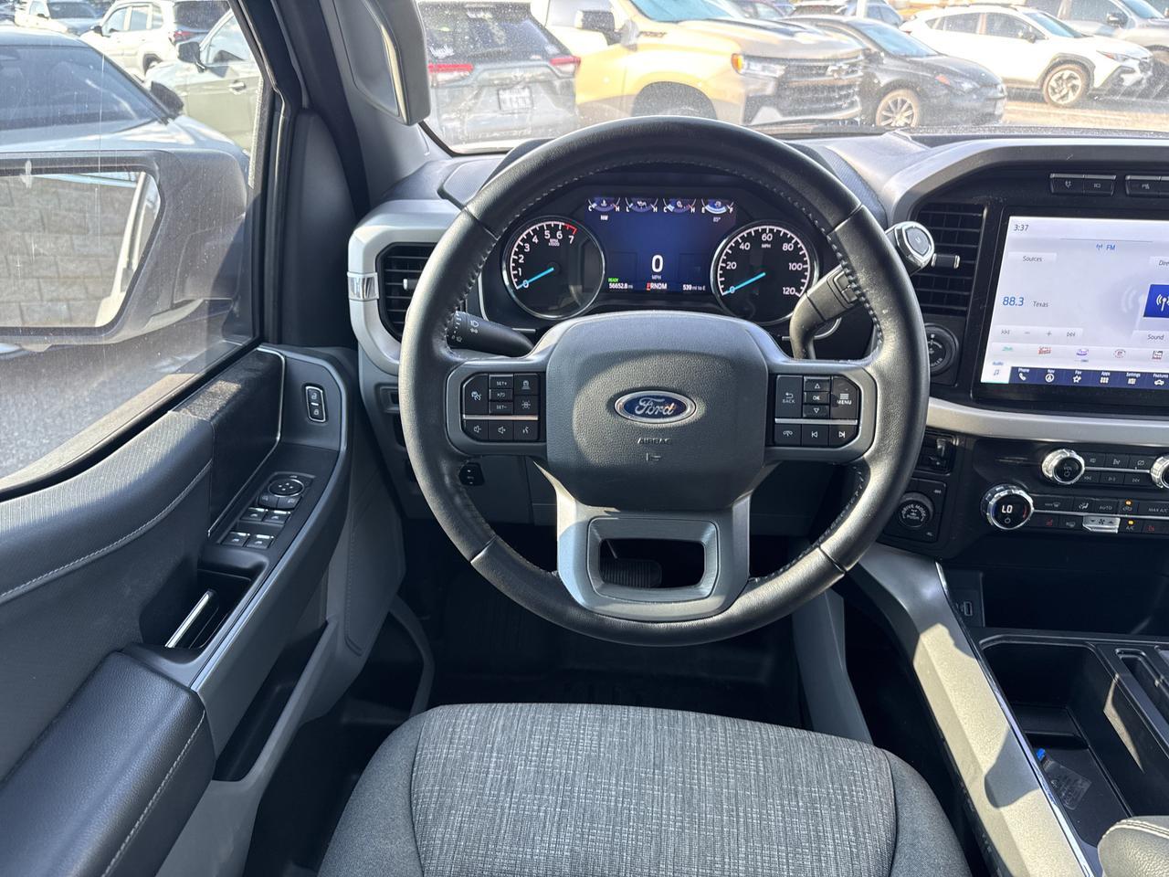 2021 Ford F-150 XLT San Antonio TX