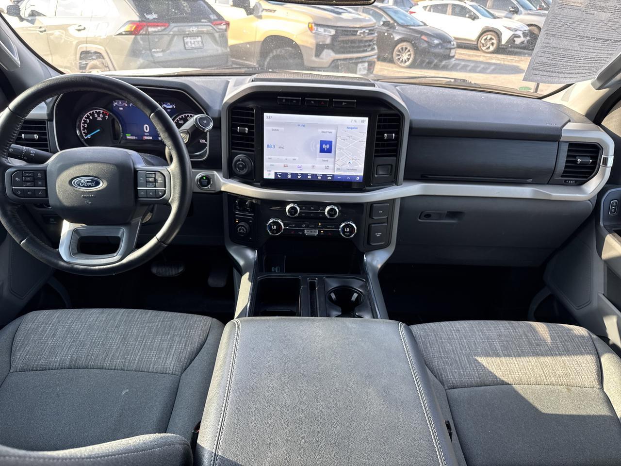 2021 Ford F-150 XLT San Antonio TX