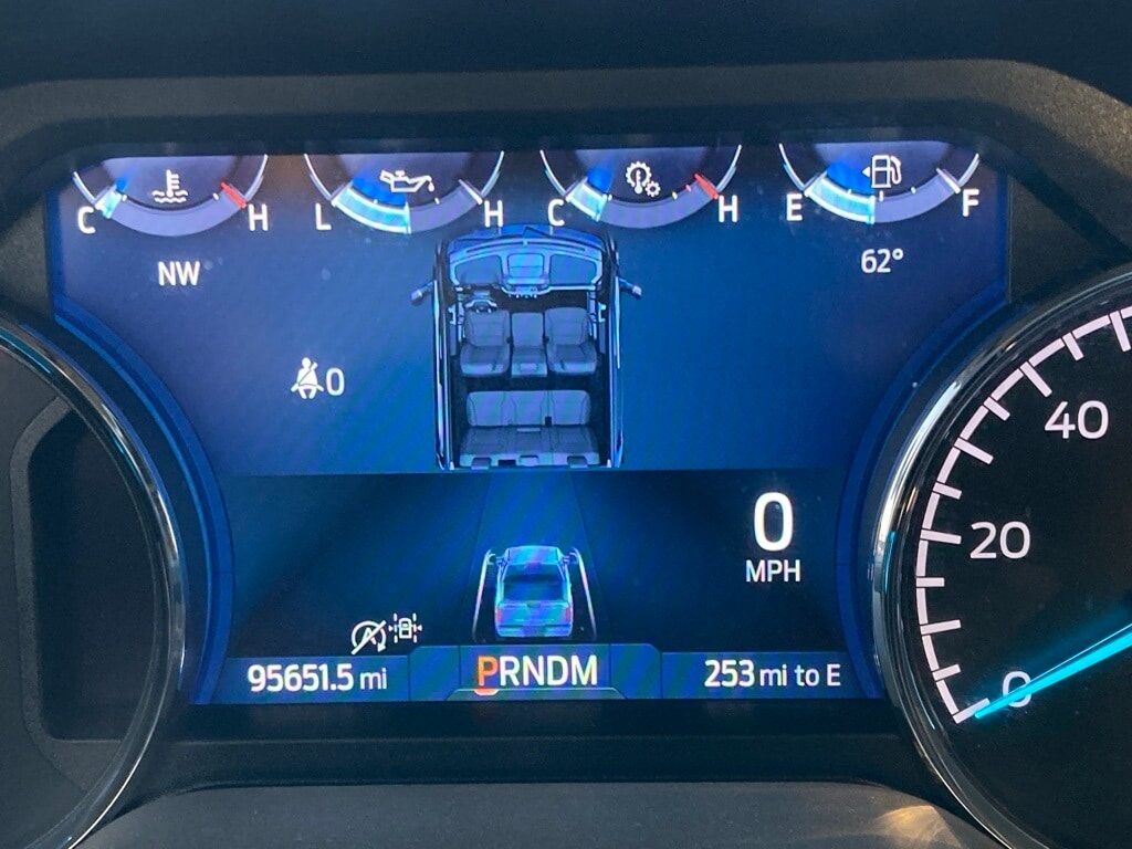 2021 Ford F-150 XLT San Antonio TX