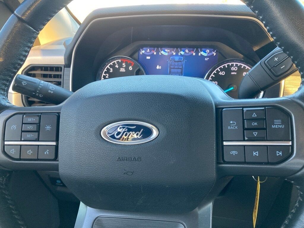 2021 Ford F-150 XLT San Antonio TX