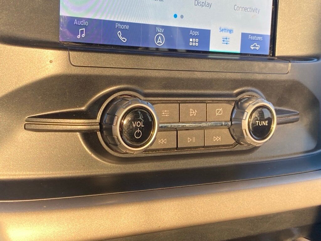 2021 Ford F-150 XLT San Antonio TX