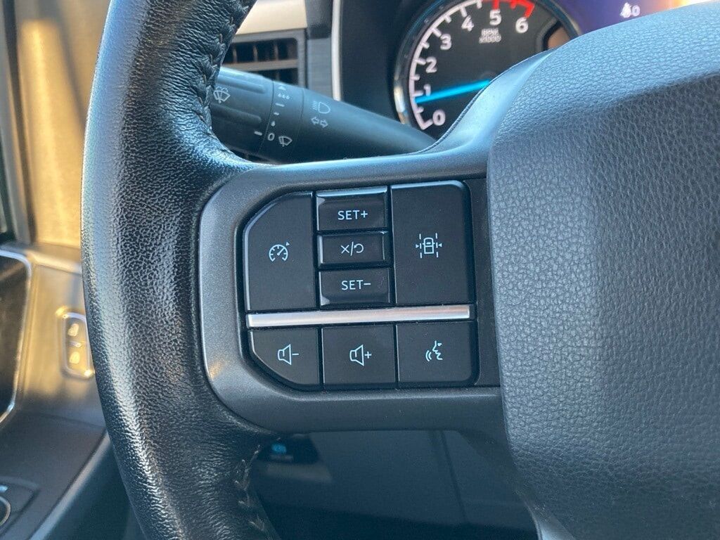 2021 Ford F-150 XLT San Antonio TX