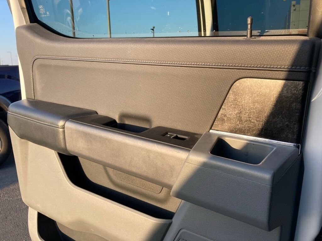 2021 Ford F-150 XLT San Antonio TX