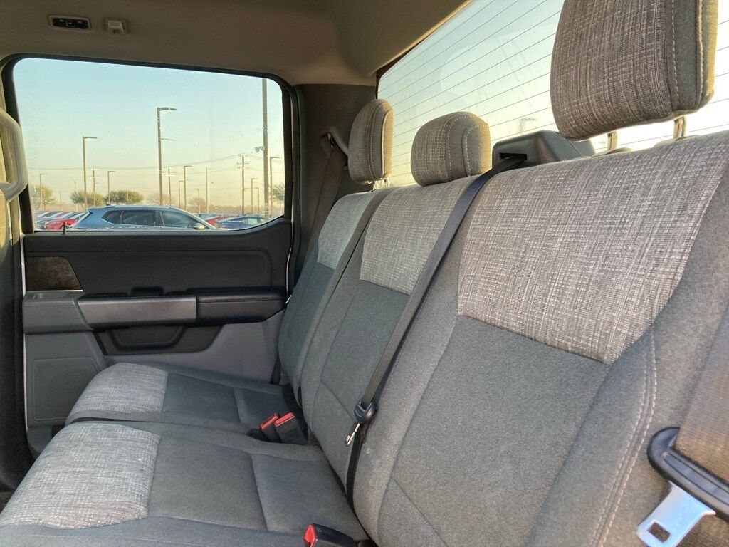 2021 Ford F-150 XLT San Antonio TX