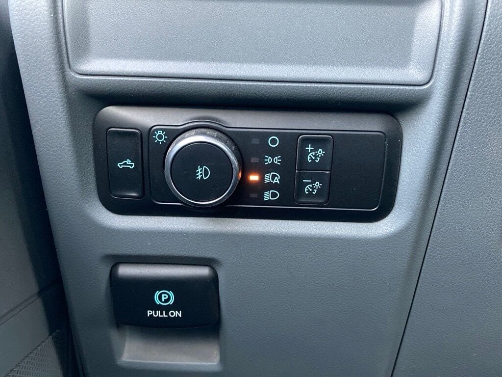 2021 Ford F-150 XLT San Antonio TX