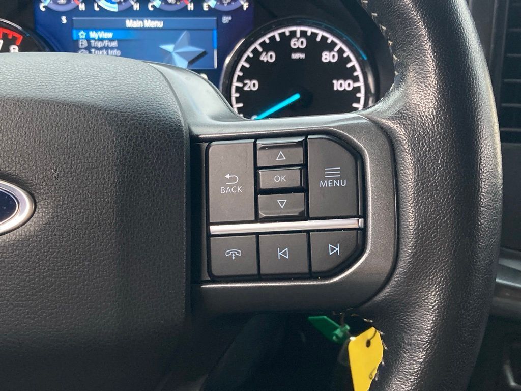 2021 Ford F-150 XLT San Antonio TX