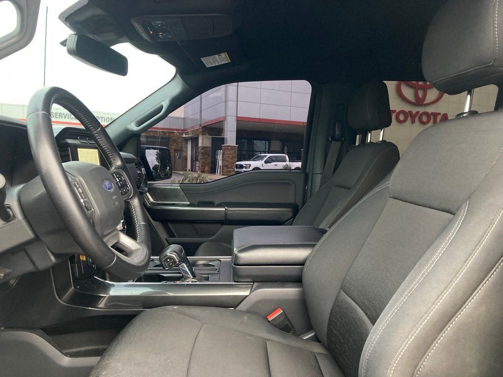2021 Ford F-150 XLT San Antonio TX