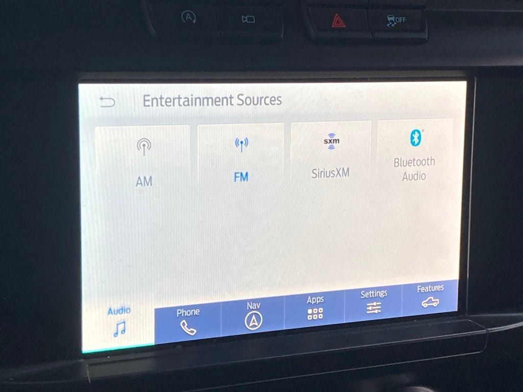 2021 Ford F-150 XLT San Antonio TX