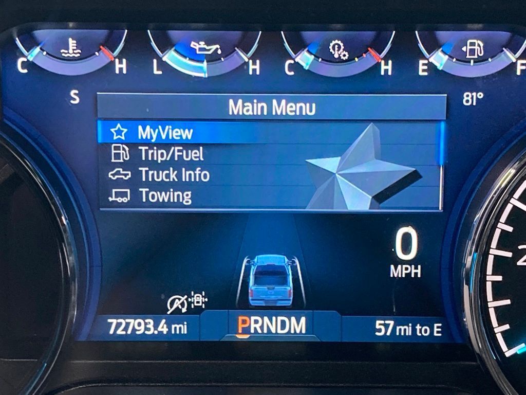 2021 Ford F-150 XLT San Antonio TX