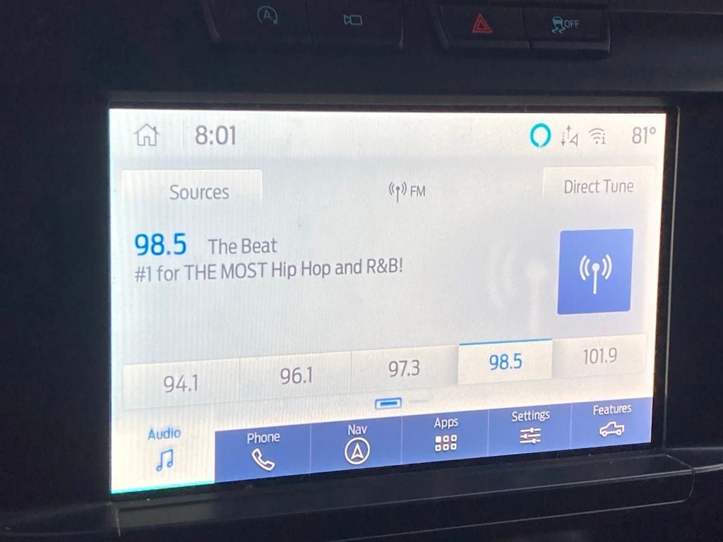 2021 Ford F-150 XLT San Antonio TX