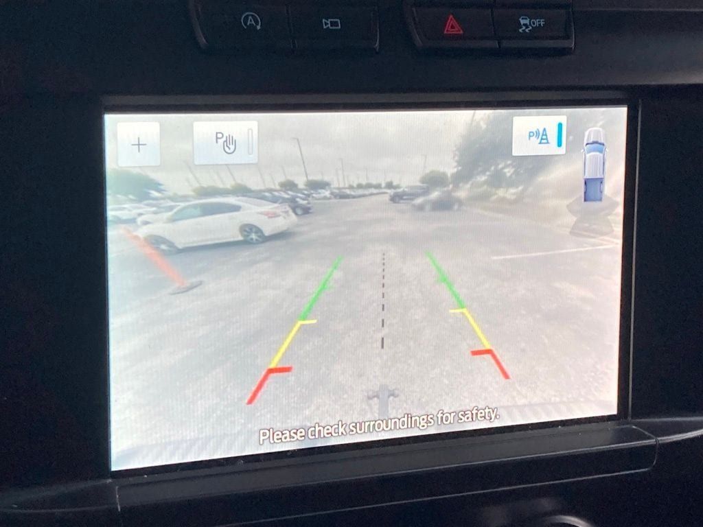 2021 Ford F-150 XLT San Antonio TX