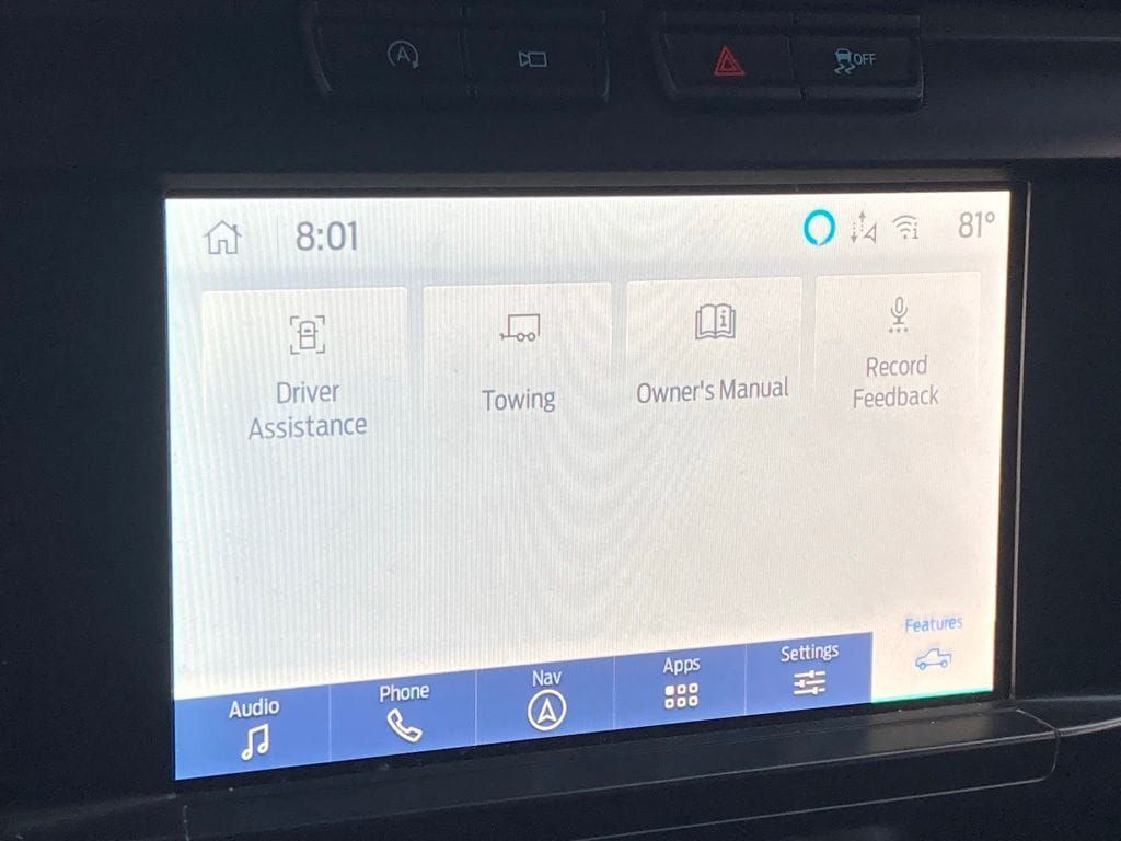 2021 Ford F-150 XLT San Antonio TX