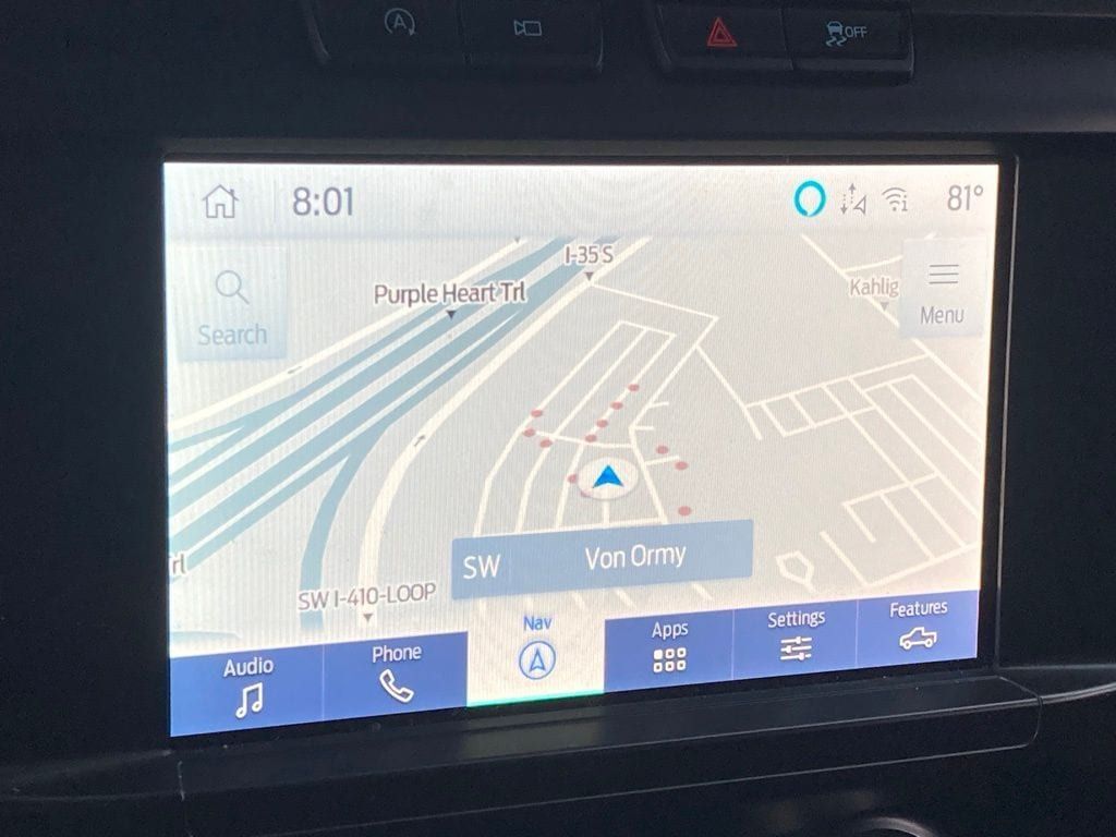 2021 Ford F-150 XLT San Antonio TX