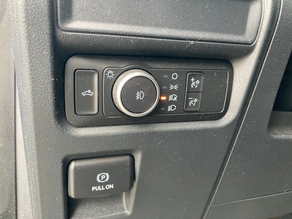 2021 Ford F-150 XLT San Antonio TX
