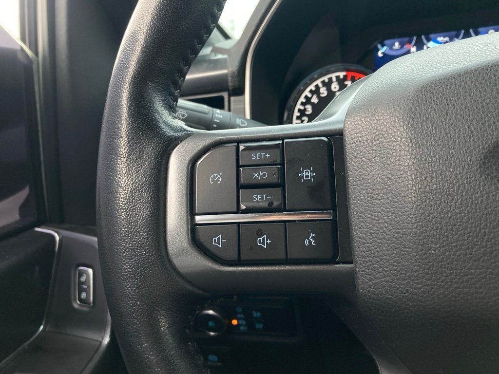2021 Ford F-150 XLT San Antonio TX