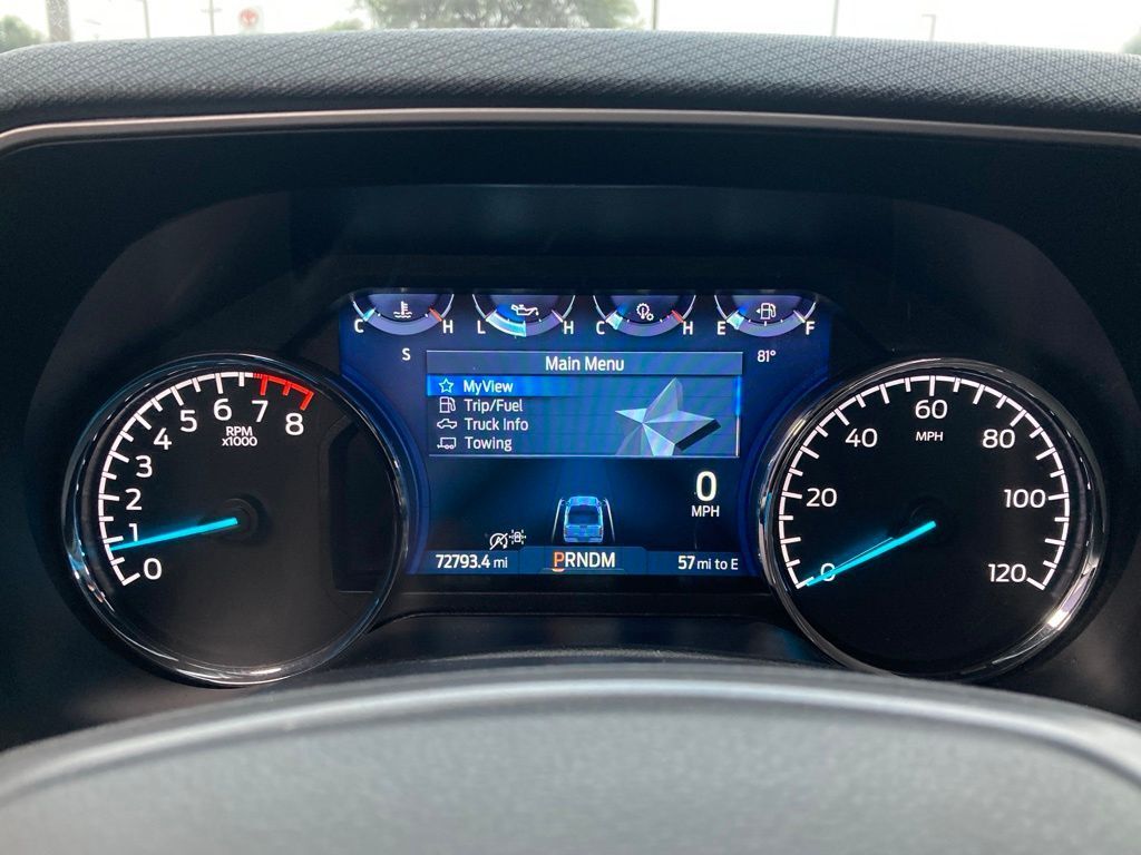 2021 Ford F-150 XLT San Antonio TX