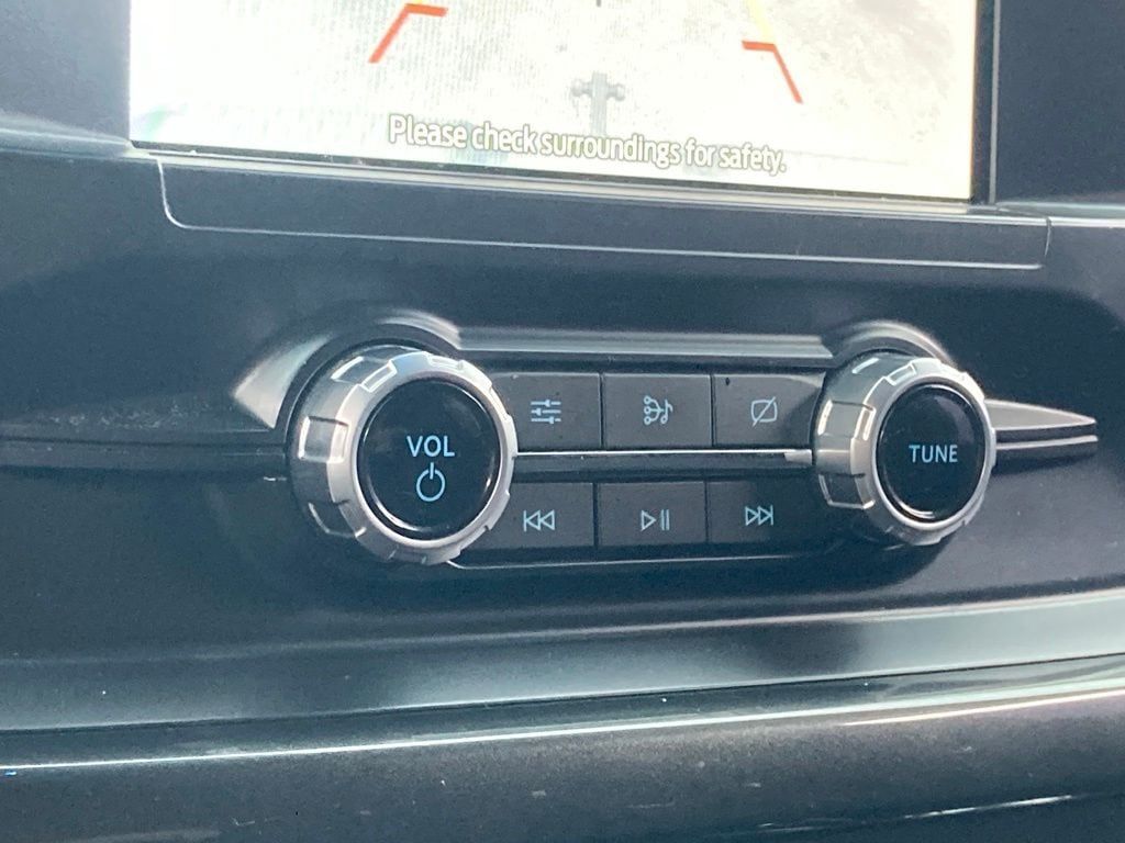 2021 Ford F-150 XLT San Antonio TX