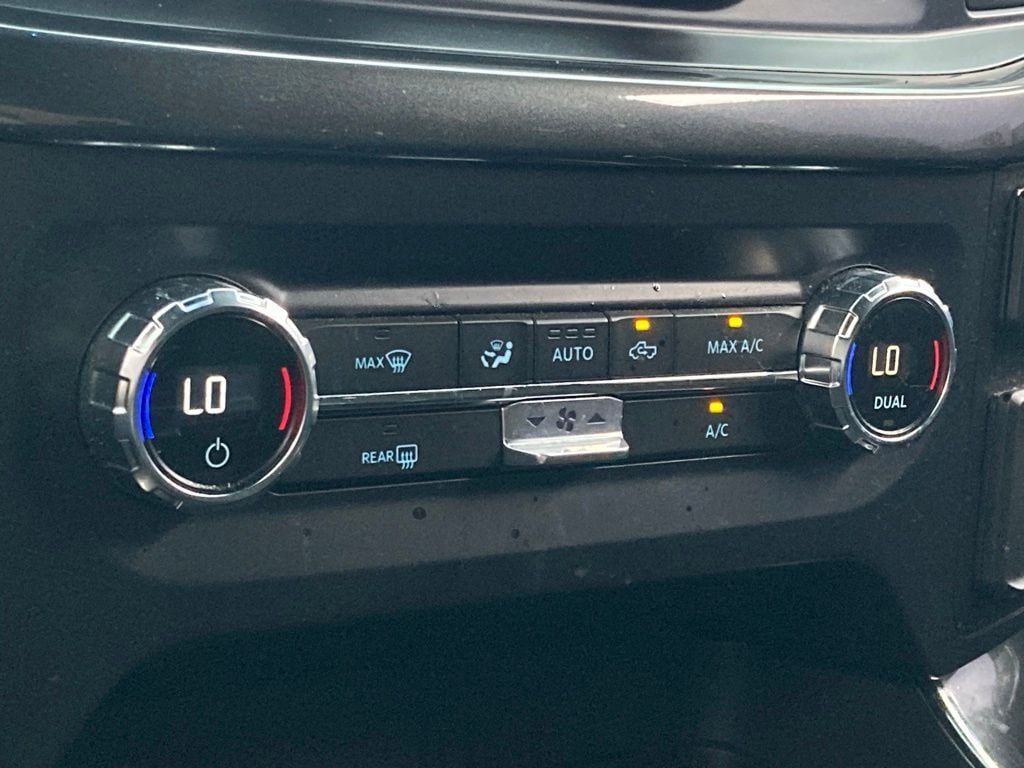 2021 Ford F-150 XLT San Antonio TX