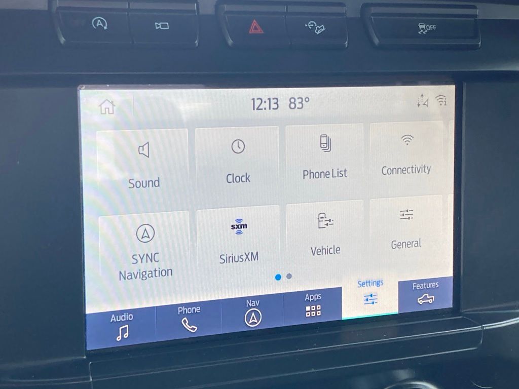 2021 Ford F-150 XLT San Antonio TX