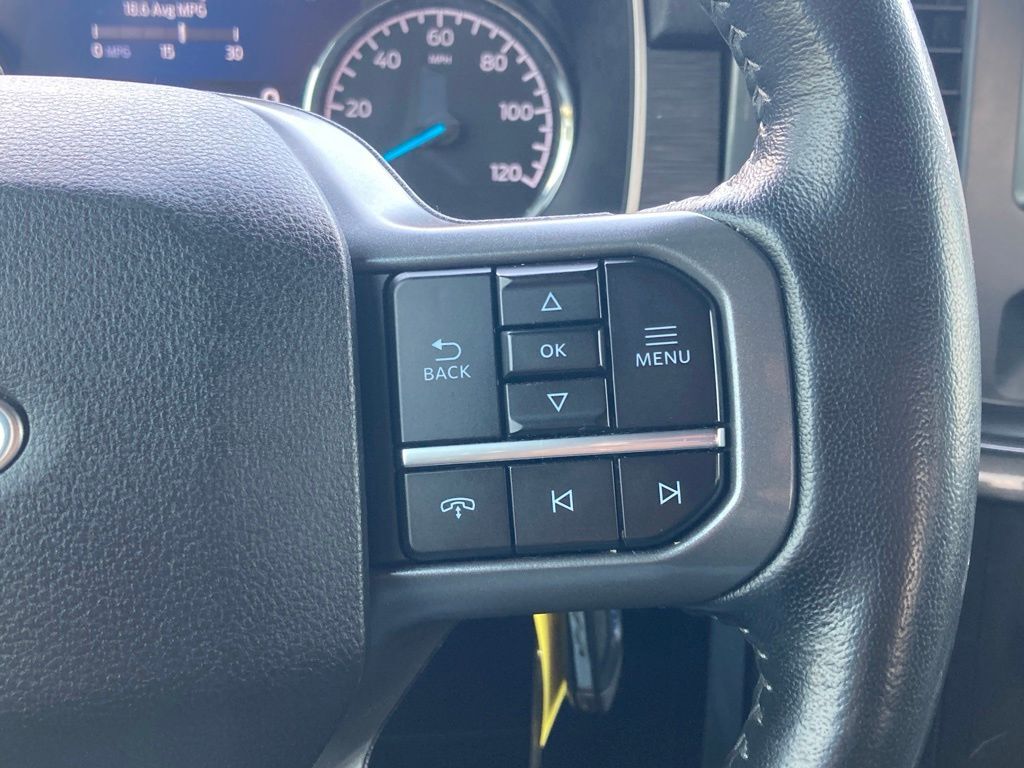 2021 Ford F-150 XLT San Antonio TX