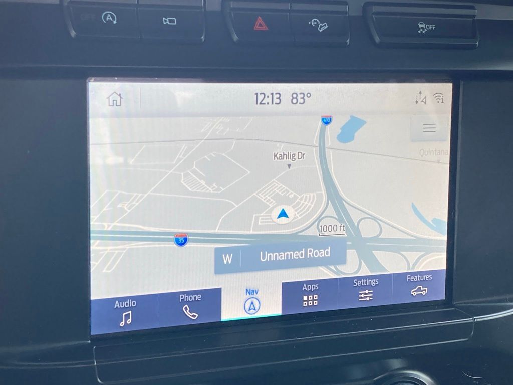 2021 Ford F-150 XLT San Antonio TX