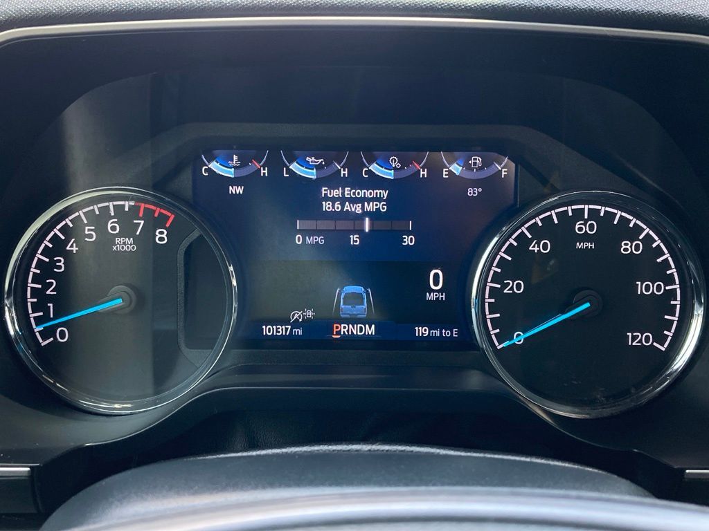 2021 Ford F-150 XLT San Antonio TX