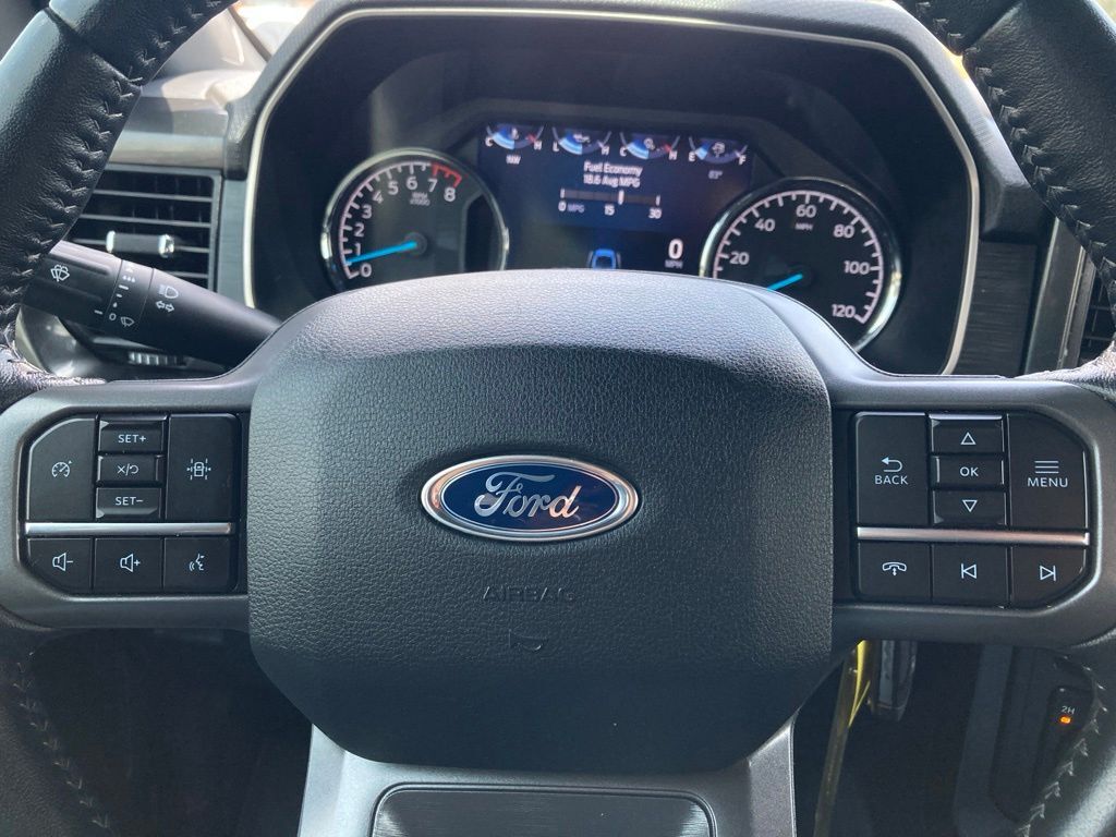 2021 Ford F-150 XLT San Antonio TX