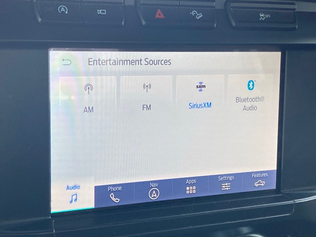 2021 Ford F-150 XLT San Antonio TX