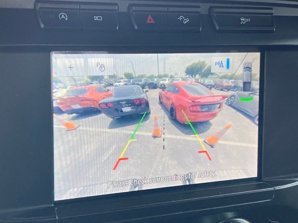2021 Ford F-150 XLT San Antonio TX