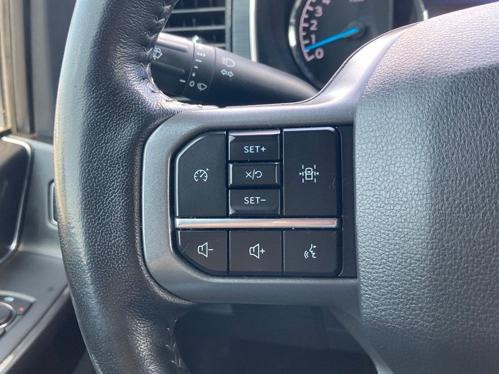 2021 Ford F-150 XLT San Antonio TX