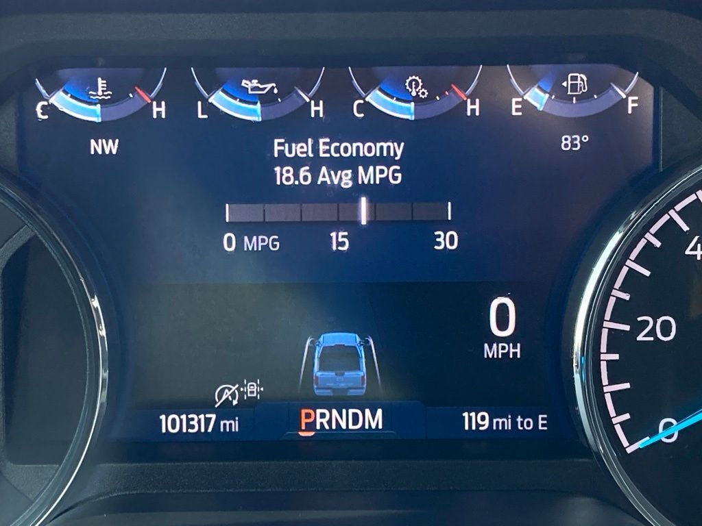 2021 Ford F-150 XLT San Antonio TX