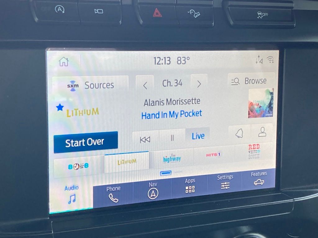 2021 Ford F-150 XLT San Antonio TX