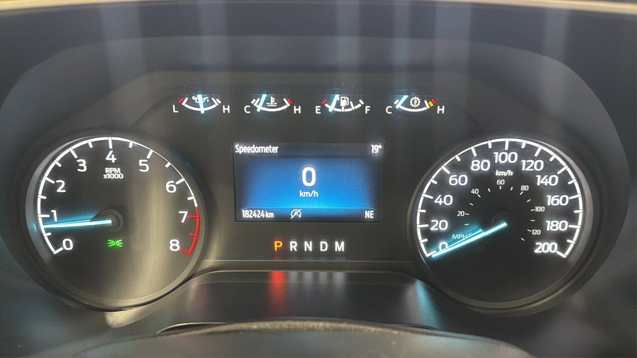 2021 Ford F-150 XLT Sherwood Park AB