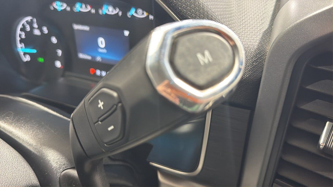2021 Ford F-150 XLT Sherwood Park AB