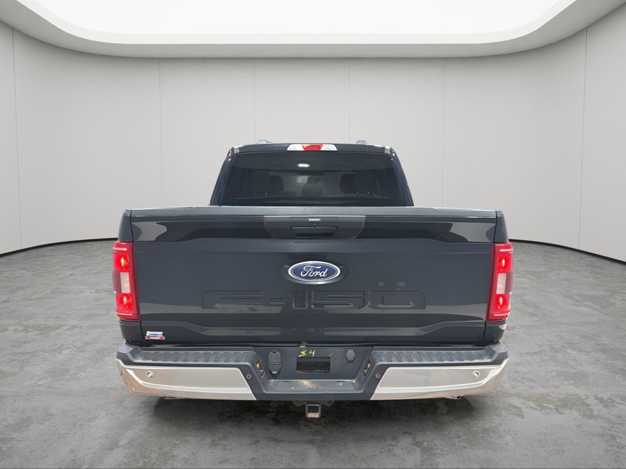 2021 Ford F-150 XLT Sherwood Park AB