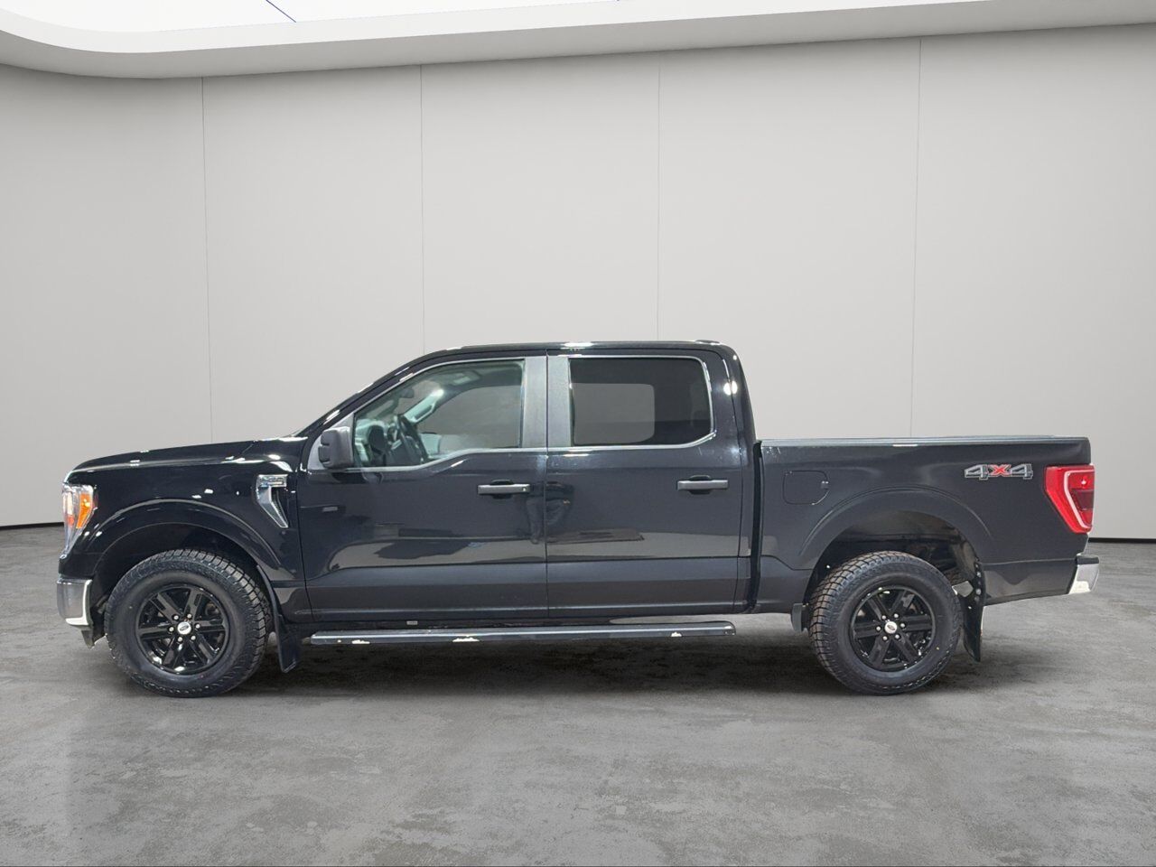 2021 Ford F-150 XLT Sherwood Park AB