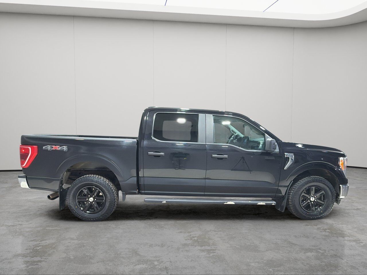 2021 Ford F-150 XLT Sherwood Park AB